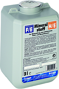 BWT Mineralstoff 18025E F4/H4, 3 l