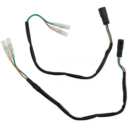 Spec-X, Motorrad Zubehör, Blink ADAPTERKABEL 320MM DUC