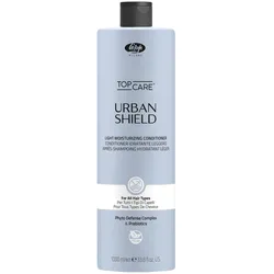 1L Lisap Top Care Urban Shield Light Moisturizing Conditioner