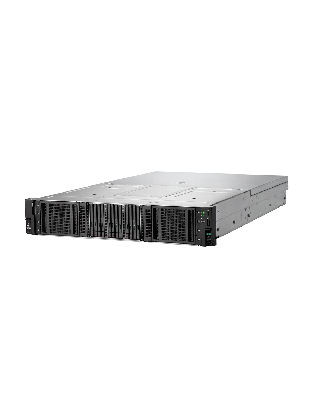 Hewlett Packard Enterprise HPE ProLiant Compute DL340 Gen12