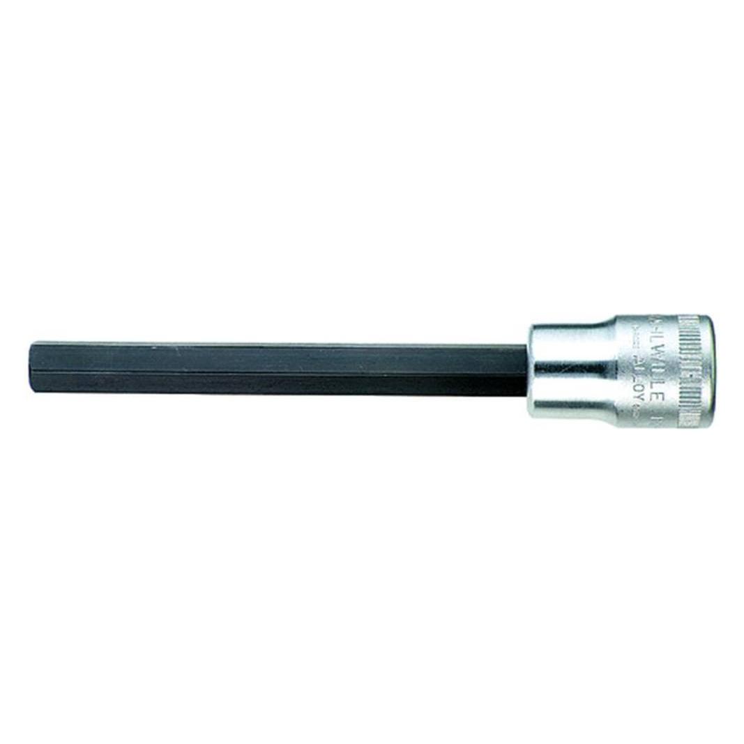 Stahlwille 1054/2054 INHEX-Einsätze Nr. 1054/10 (10 mm) (03151410)