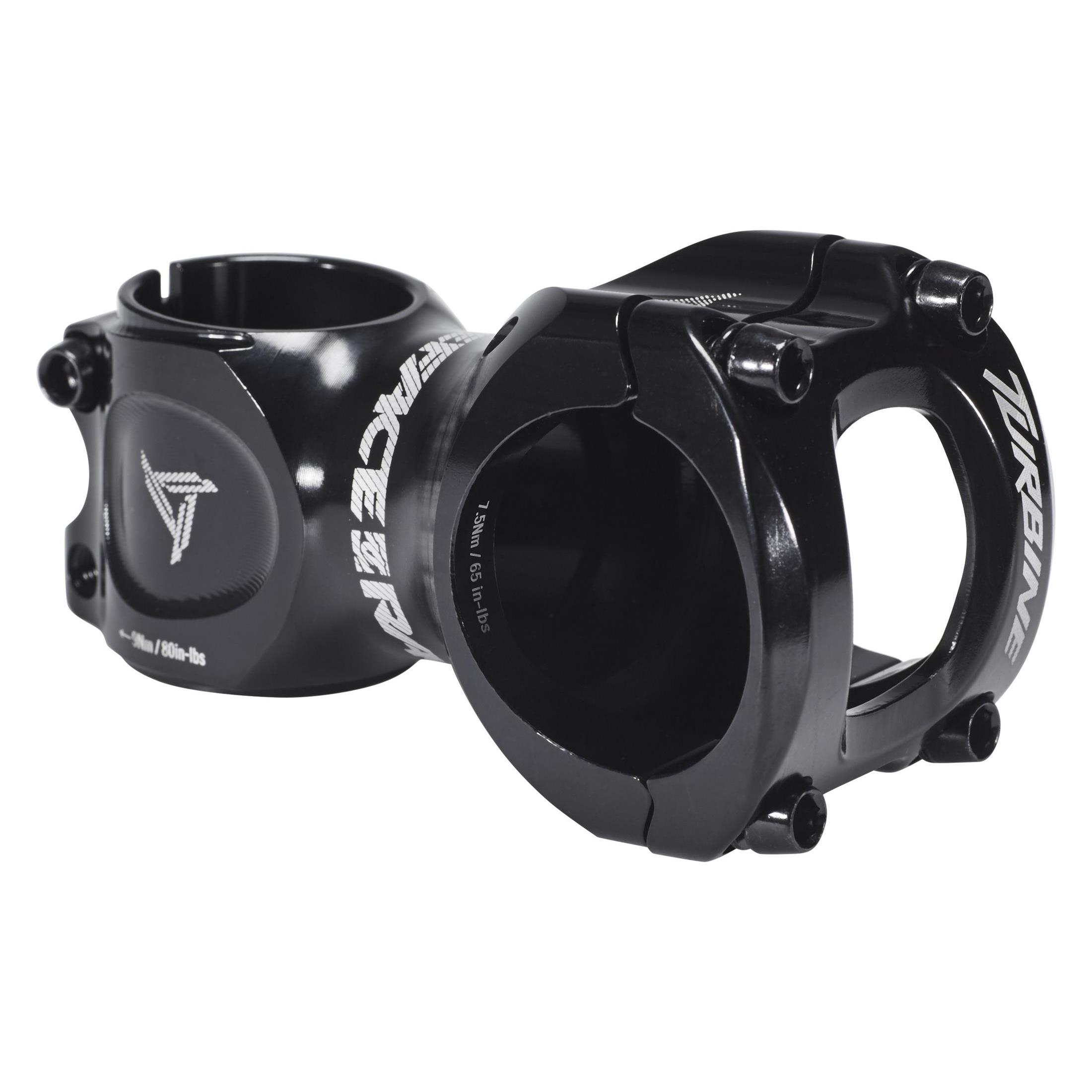 Race Face Turbine Vorbau Ø35mm 6° (50 mm) (10680000)