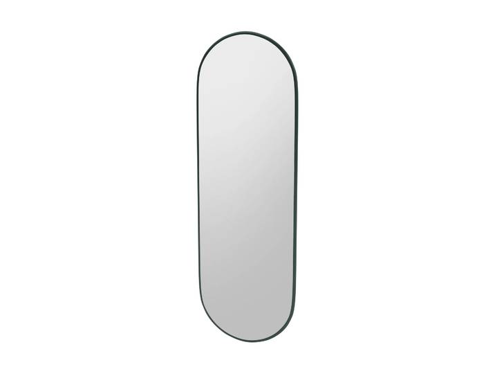 Montana FIGURE Miroir - SP824R Black