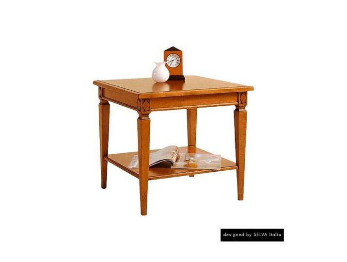 Klassik-Moebel.com Beistelltisch Villa Borghese 3370