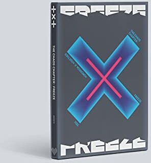 Tomorrow X Together - The Chaos Chapter: Freeze (You Version) - Preis vom 09.10.2026 07:28:09 h