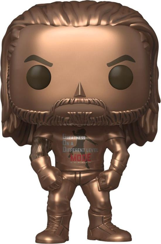Funko POP! Vinyl Figuur Roman Reigns WWE Exclusieve editie, 9 cm