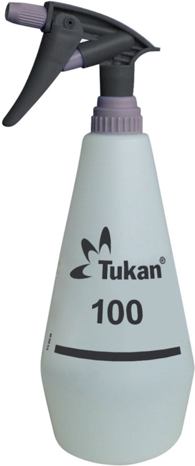 GLORIA Feinsprüher 1,0 l Tukan 100 (000139.0000)