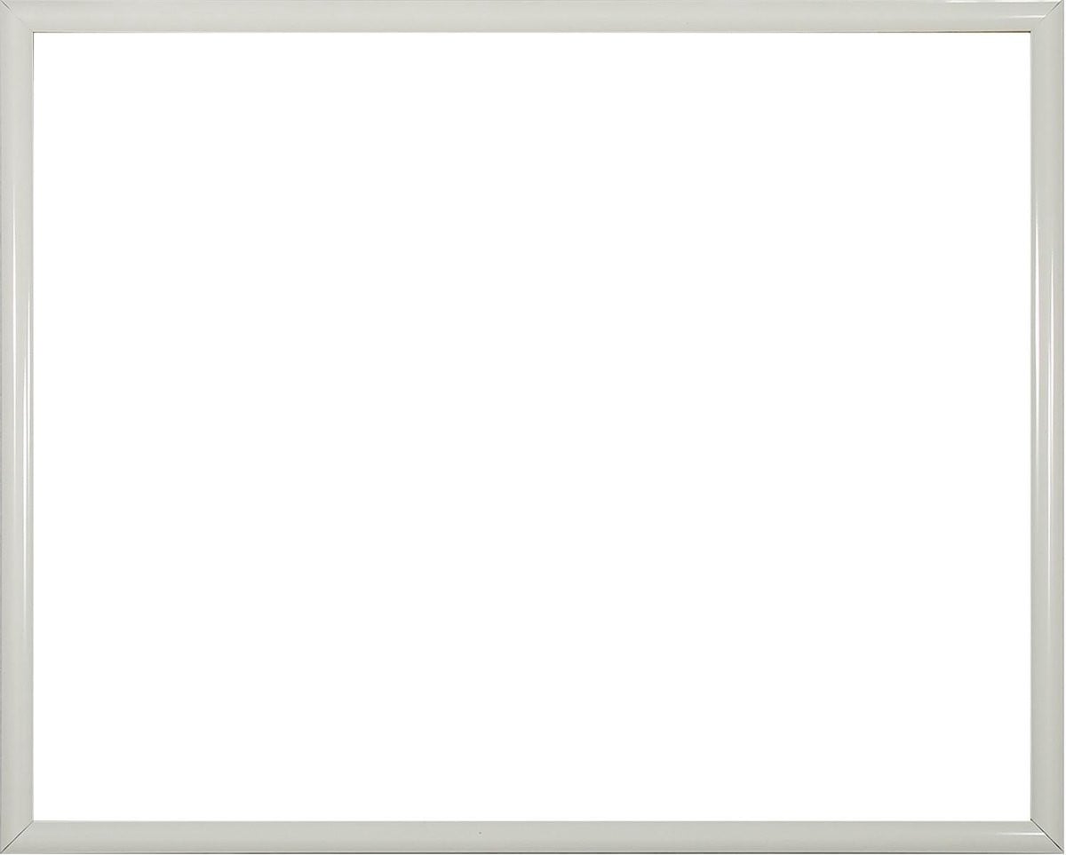 Homedecoration Biggy Fotolijst Wit - 24 x 64 cm