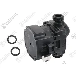 VAILLANT Pumpe Vaillant-Nr. 0020269327