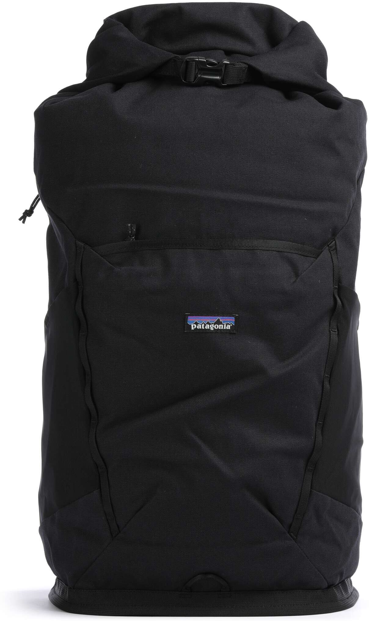 Patagonia Fieldsmith Wanderrucksack, schwarz
