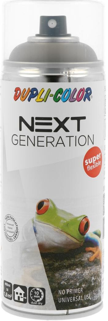 european aerosols DUPLI-COLOR Next Brussels seidenmatt, 400 ml