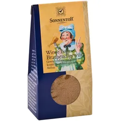 Witwe Boltes Brathendlgewürz