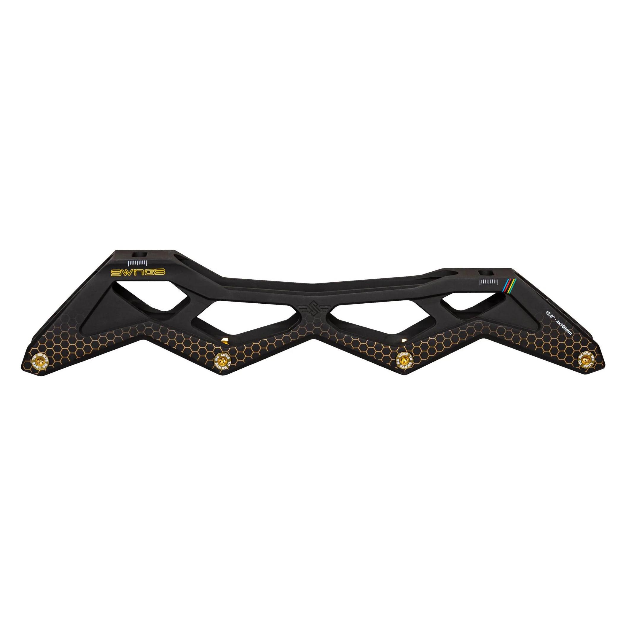 Swings Rollerball-Platte (100 mm) (910912)