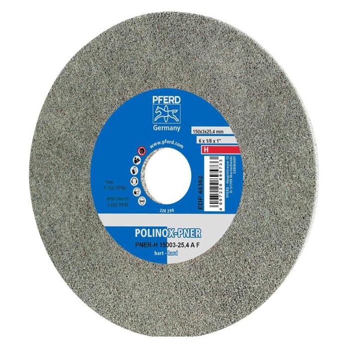 Pferd POLINOXKompaktschleifrad PNERH 500254 (Fein) (44691630)