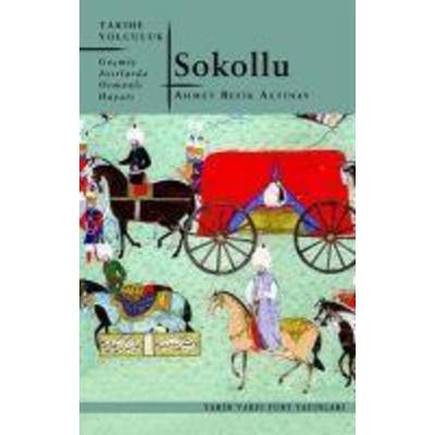 Sokollu, Taschenbuch von Ahmet Refik Altinay, Tarih Vakfi Yurt yayinlari, 978-975-333-152-4