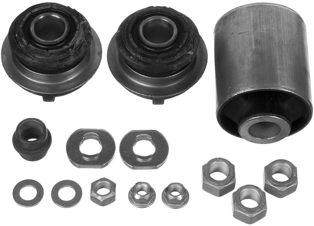 Meyle Kit di riparazione, braccio di controllo KIT 014 033 0016/HD