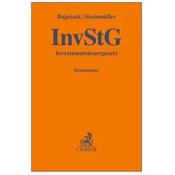 Investmentsteuergesetz, Fachbücher von Bela Jansen, Dieter Lübbehüsen