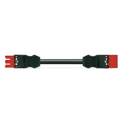 WAGO GmbH &amp; Co. KG konfekt.Verbindungsleitung 771-9973/017-701
