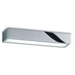 Helestra LED-Spiegelleuchte Theia Metall 30 cm