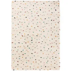 Lytte Kinderteppich Gobi Multicolor 120x170 cm - Teppich für Kinderzimmer