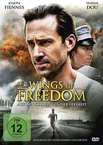 Stephen Shin - Wings of Freedom - Auf den Schwingen der Freiheit - Preis vom 12.10.2026 11:37:12 h