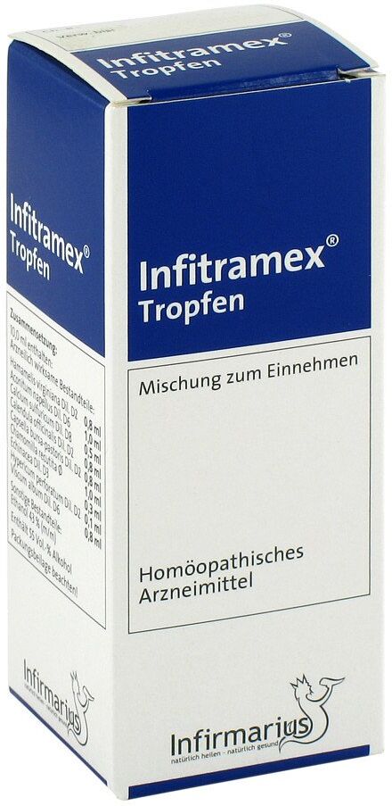 Infitramex Tropfen