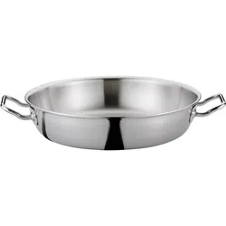 Spring Brigade Premium Servierpfanne XL hoch 28cm