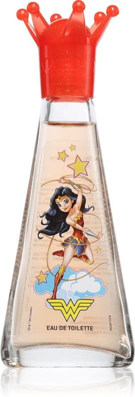 Corine de farme EDT EDT for children Wonder Woman 30 ml