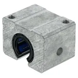 Ewellix Linear-Kugellager-Einheit LUCT40 BH-2LS