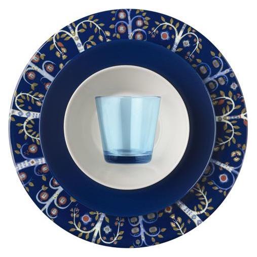 Iittala Taika Teller (1x, 22 cm) (1012442)