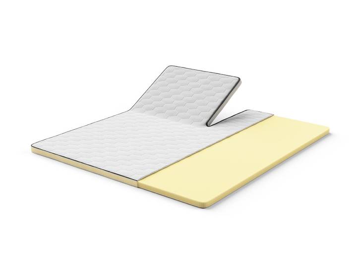 Ivar Split-Topper 140X210