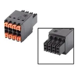 Siemens Dig.Industr. SIMATIC IPC Stecker 6AV6881-0HE20-0AA0