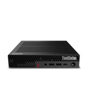 Lenovo TS/ThinkStation P3 Tiny Gen2 Intel Core Ultra 7 265 Komplettsystem 7 32 GB Windows 11 Professional (30K5006PGE)
