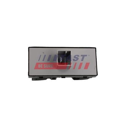FAST Schalter, Fensterheber FT09019 für VW