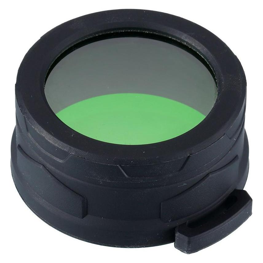 Nitecore Farbfilter grün - 50 mm (42376977)