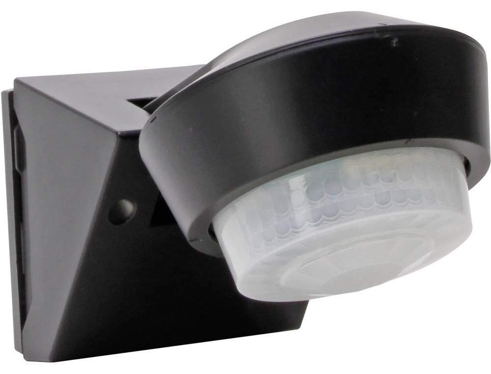 Kopp INFRAcontrol AP 240° IP55 wit