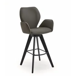 Barstuhl COLORADO (BHT 62x123x59 cm) - BHT 62x123x59 cm