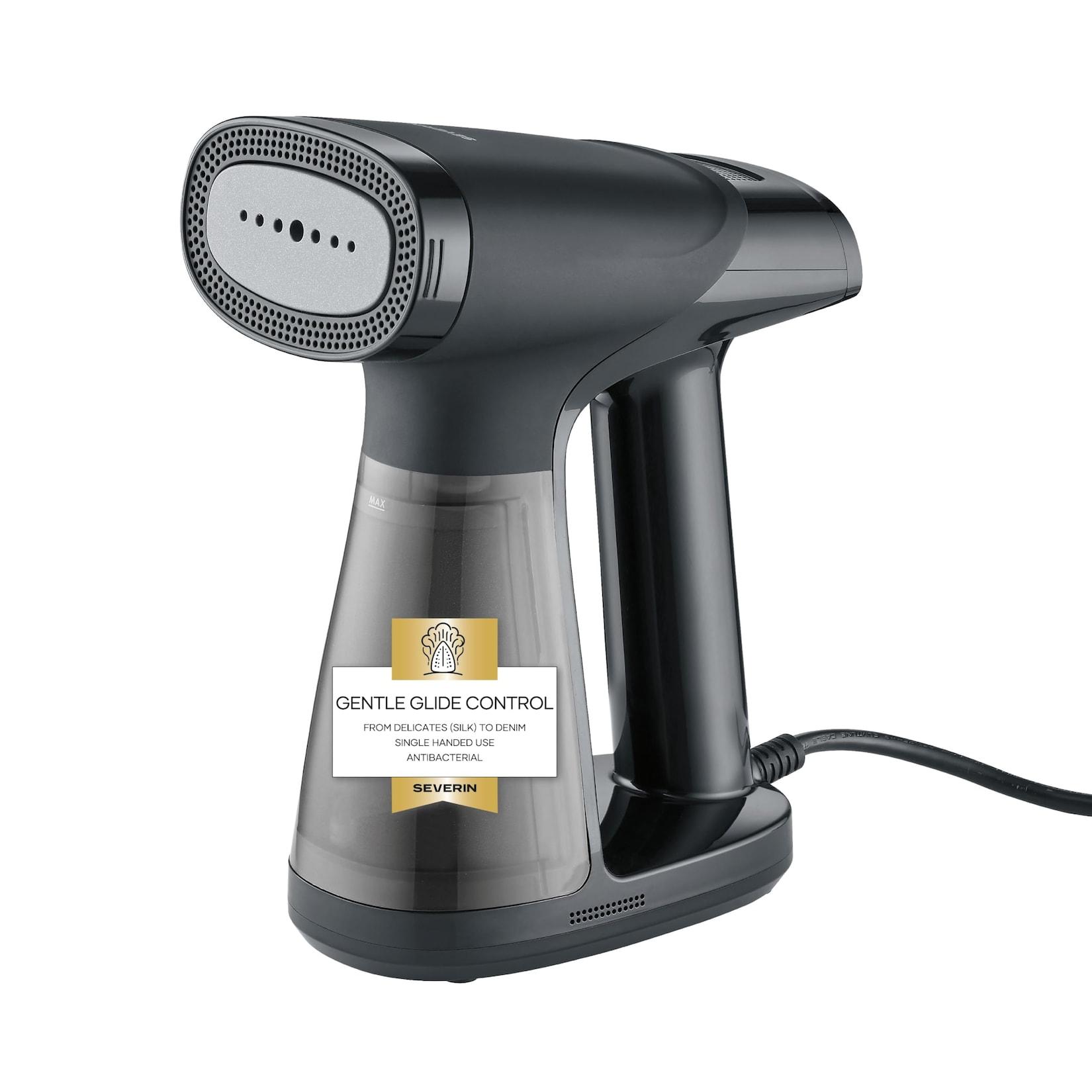 SEVERIN DG 3209 S-Flow Steamx Dampfglätter