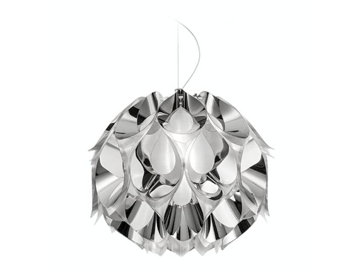 Slamp Pendelleuchte Flora - Silber Außergewöhnlich, Glamour