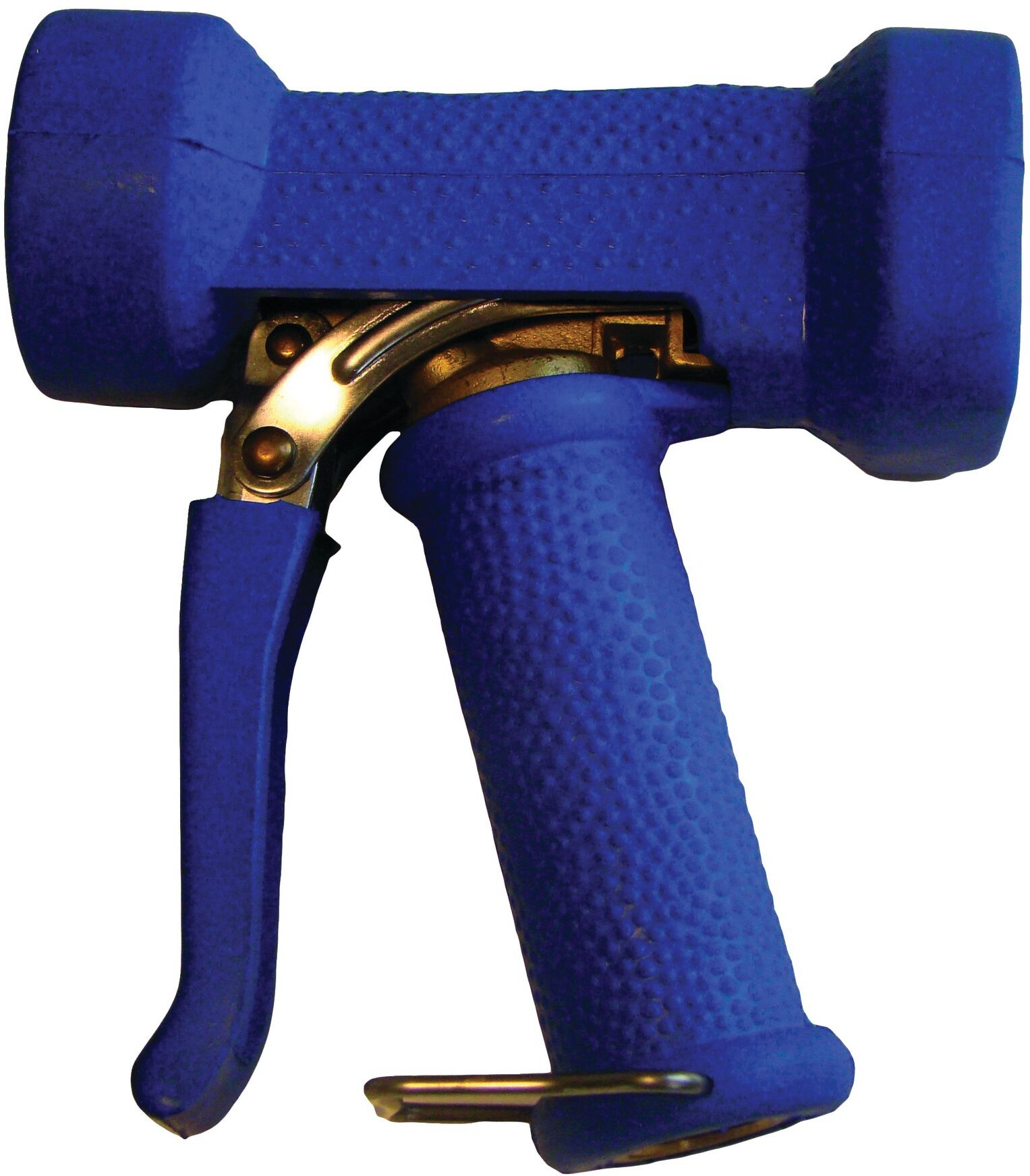 Pistolet de lavage laiton Pro ALFAFLEX PISTOLET