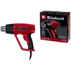 Einhell, Heissluftföhn, TH-HA 2000/1