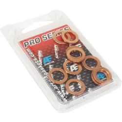 Artein Gaskets, Motorrad Zubehör, 10x16x1,50 mm