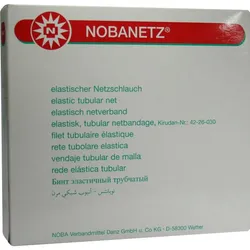 Nobanetz 25M Gr 3 Unterschenkel Netzschlauchverban 1 ST