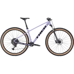 Trek, Mountainbike