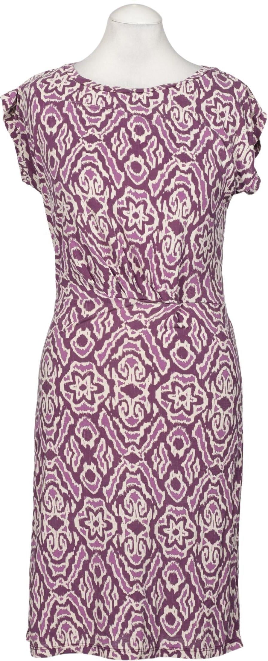 Boden Damen Kleid, Lila, Gr. XS (UK 6), Lyocell - Second Hand