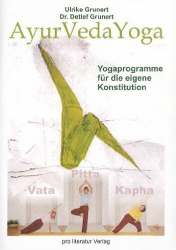 Ayur Veda Yoga [3 DVDs] - Preis vom 30.09.2026 09:01:18 h