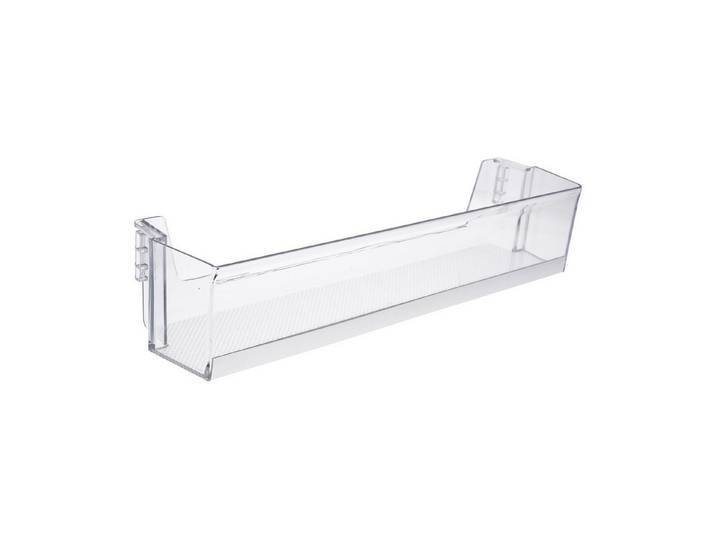 easyPART Einlegeboden wie Haier 49054683 Türfach unten für Kühlteil, Kühlschrank / Gefrierschrank