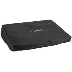 Showtec Dust Cover for LAMPY 20 Incl. LAMPY logo, Lichttechnik Zubehör