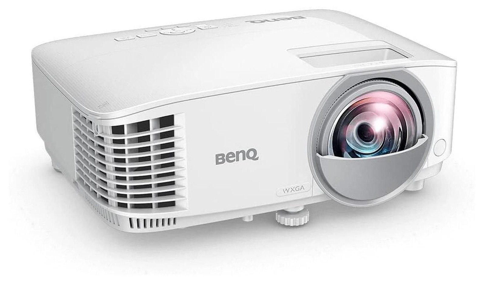 BenQ MW809STH DLP Projector, 3600 ANSI lumen, XGA (1024x768)