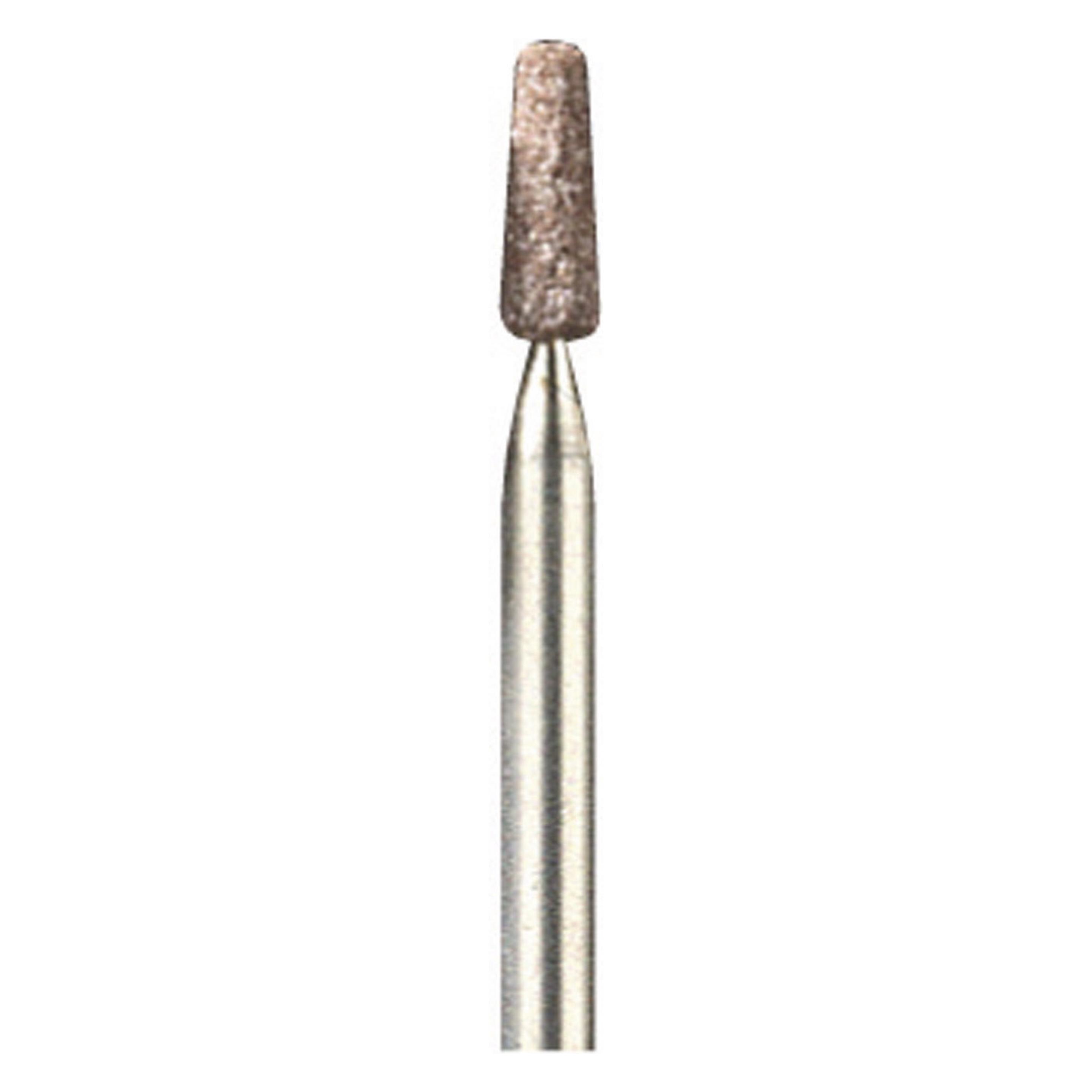 Dremel Aluminiumoxid-Schleifstein Ø 3,4 mm (3 Stück) (26150997JA)